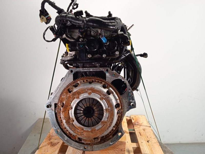 Recambio de motor completo para mg mg zs suv 1.5 vti referencia OEM IAM 15S4C  