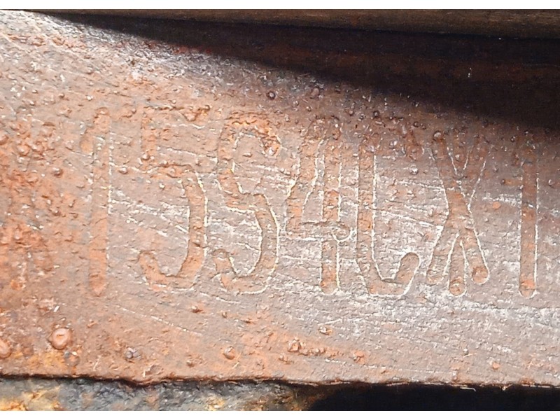 Recambio de motor completo para mg mg zs suv 1.5 vti referencia OEM IAM 15S4C  