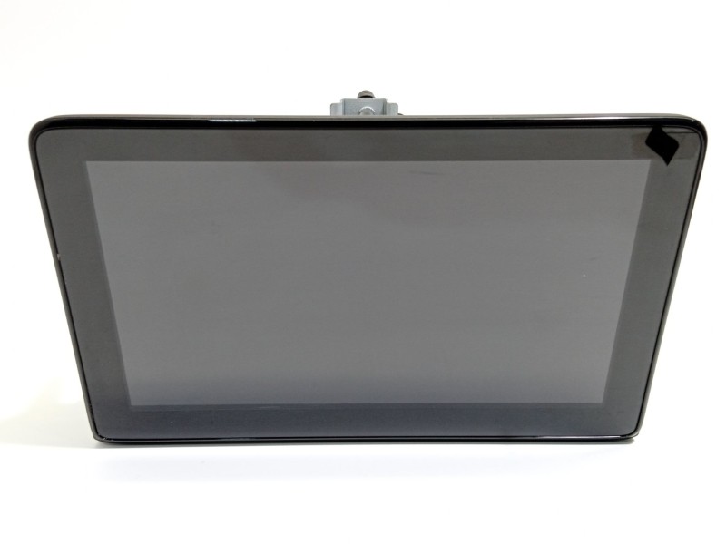 Recambio de pantalla multifuncion para mg mg zs suv 1.5 vti referencia OEM IAM 11422645  