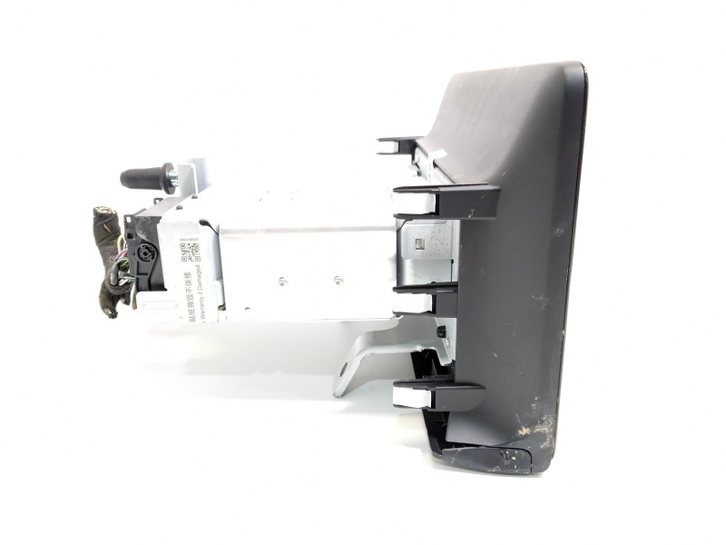 Recambio de pantalla multifuncion para mg mg zs suv 1.5 vti referencia OEM IAM 11422645  