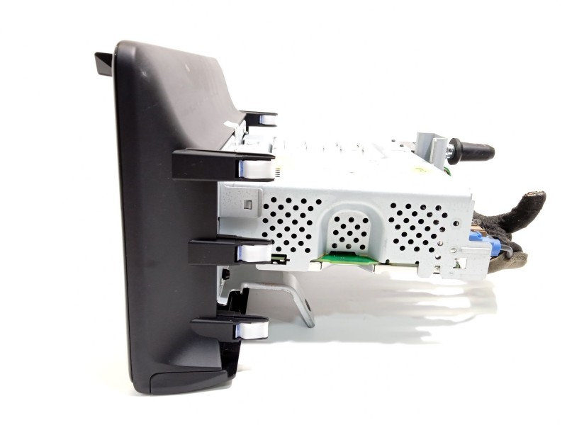 Recambio de pantalla multifuncion para mg mg zs suv 1.5 vti referencia OEM IAM 11422645  