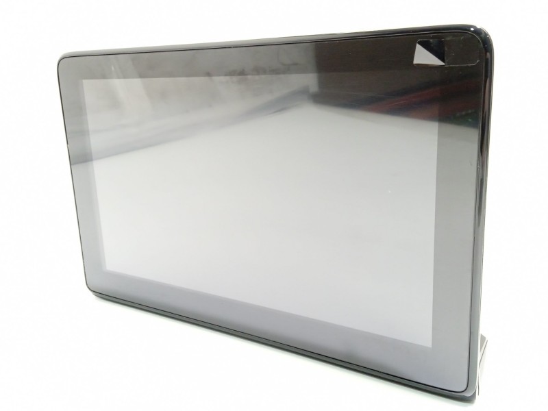 Recambio de pantalla multifuncion para mg mg zs suv 1.5 vti referencia OEM IAM 11422645  