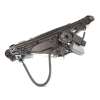 Recambio de elevalunas delantero izquierdo para peugeot 3008 allure referencia OEM IAM 9830389380  9829482280