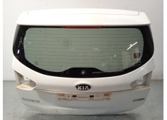 Recambio de porton trasero para kia carens iv 1.7 crdi referencia OEM IAM 73700A4040 87110A4200 