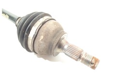 Recambio de transmision delantera derecha para citroën c4 cactus 1.5 bluehdi 120 referencia OEM IAM 9829387980   2