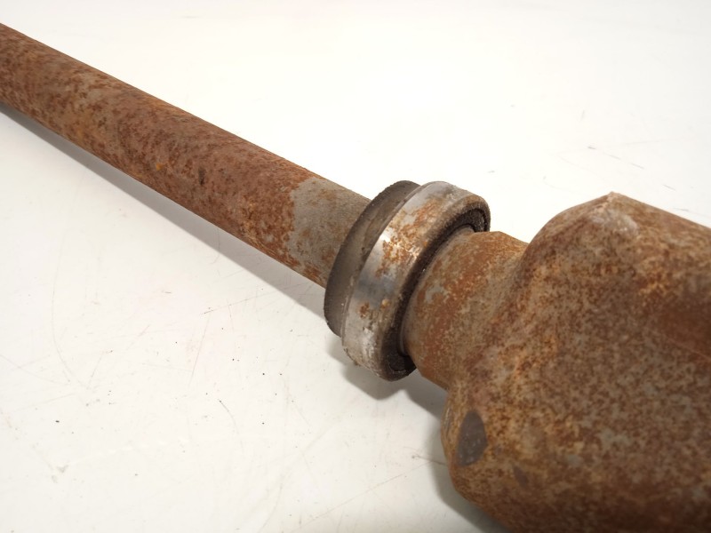 Recambio de transmision delantera derecha para citroën c4 cactus 1.5 bluehdi 120 referencia OEM IAM 9829387980  