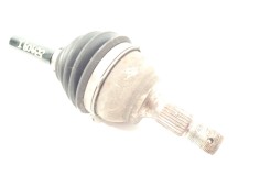 Recambio de transmision delantera izquierda para citroën c4 cactus 1.5 bluehdi 120 referencia OEM IAM 9807280280   2