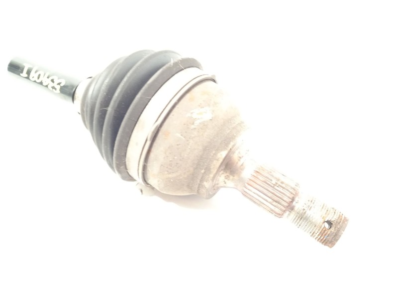 Recambio de transmision delantera izquierda para citroën c4 cactus 1.5 bluehdi 120 referencia OEM IAM 9807280280  