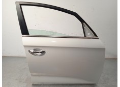 Recambio de puerta delantera derecha para kia carens iv 1.7 crdi referencia OEM IAM 76004A4000  