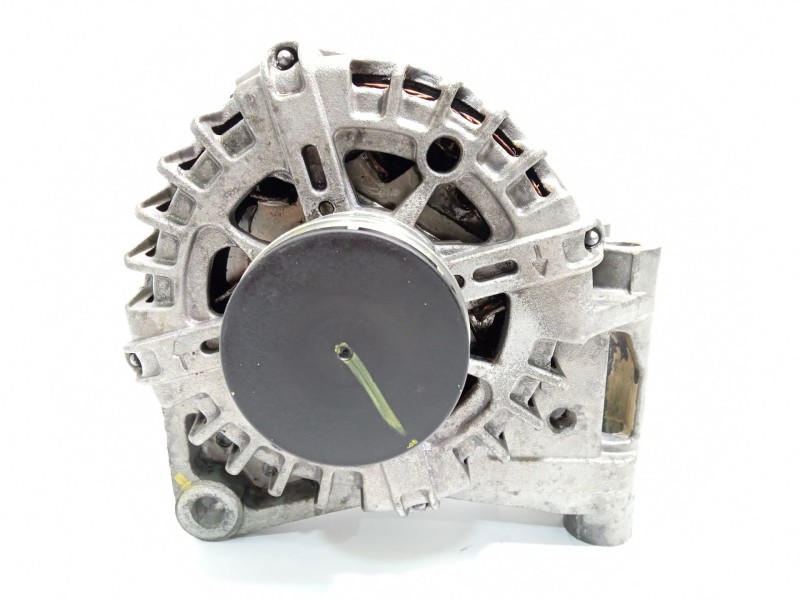 Recambio de alternador para mg mg zs suv 1.5 vti referencia OEM IAM 10582349 2724577 FGN12S200