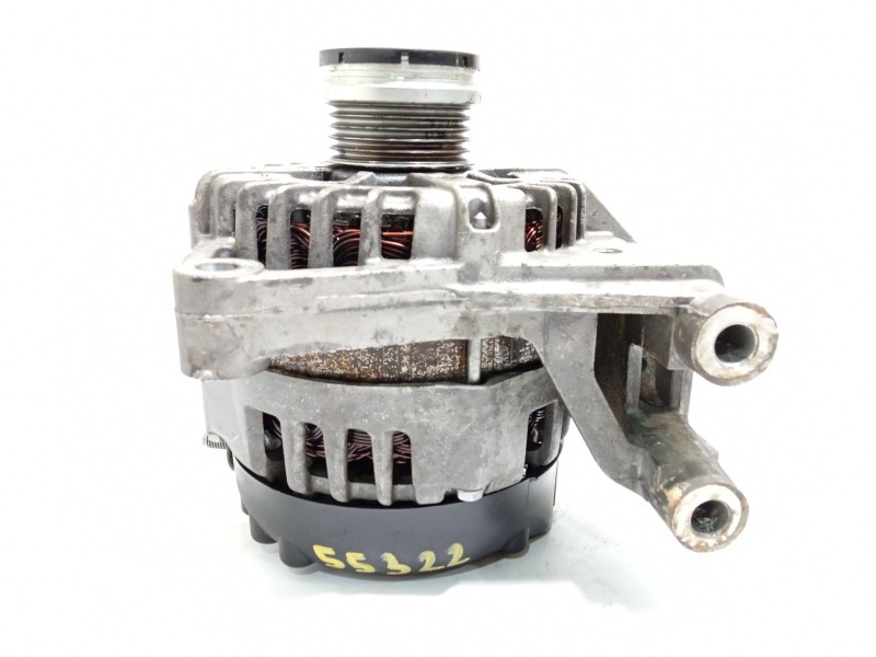 Recambio de alternador para mg mg zs suv 1.5 vti referencia OEM IAM 10582349 2724577 FGN12S200