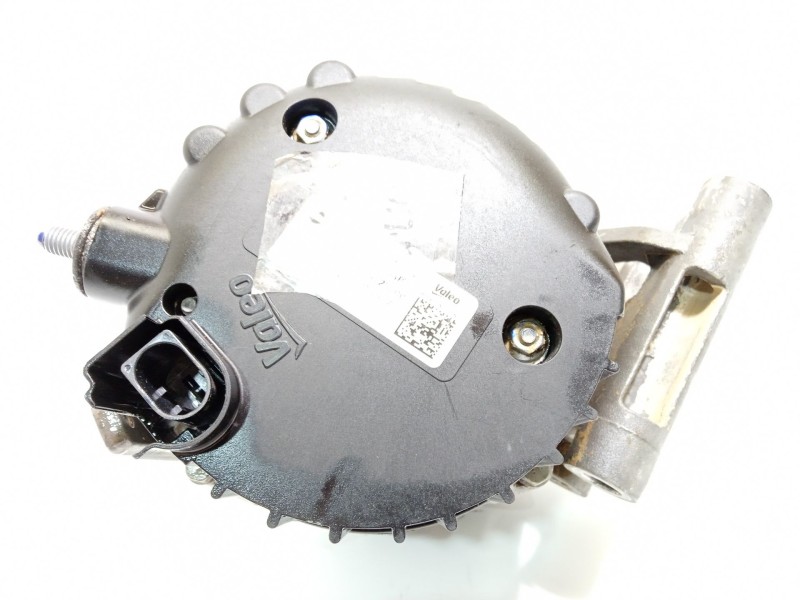 Recambio de alternador para mg mg zs suv 1.5 vti referencia OEM IAM 10582349 2724577 FGN12S200