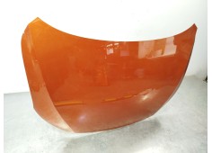 Recambio de capot para mg mg zs suv 1.5 vti referencia OEM IAM 10427511   2