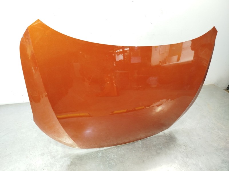 Recambio de capot para mg mg zs suv 1.5 vti referencia OEM IAM 10427511  