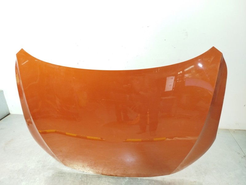 Recambio de capot para mg mg zs suv 1.5 vti referencia OEM IAM 10427511  