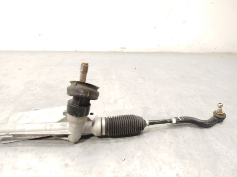 Recambio de cremallera direccion para mg mg zs suv 1.5 vti referencia OEM IAM 10443601  7069974368