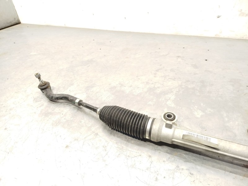 Recambio de cremallera direccion para mg mg zs suv 1.5 vti referencia OEM IAM 10443601  7069974368