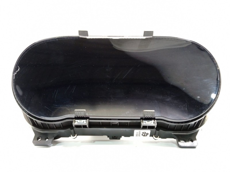 Recambio de cuadro instrumentos para mg mg zs suv 1.5 vti referencia OEM IAM 11469632  