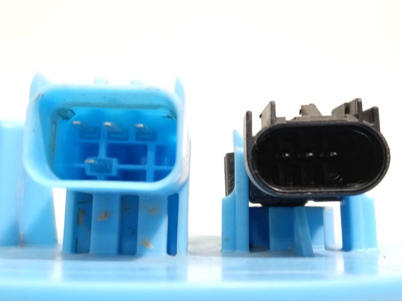 Recambio de bomba combustible para mg mg zs suv 1.5 vti referencia OEM IAM 10969139  0261230161