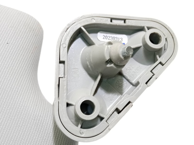 Recambio de parasol derecho para mg mg zs suv 1.5 vti referencia OEM IAM  20230313 