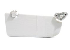 Recambio de parasol izquierdo para mg mg zs suv 1.5 vti referencia OEM IAM  20230219  2