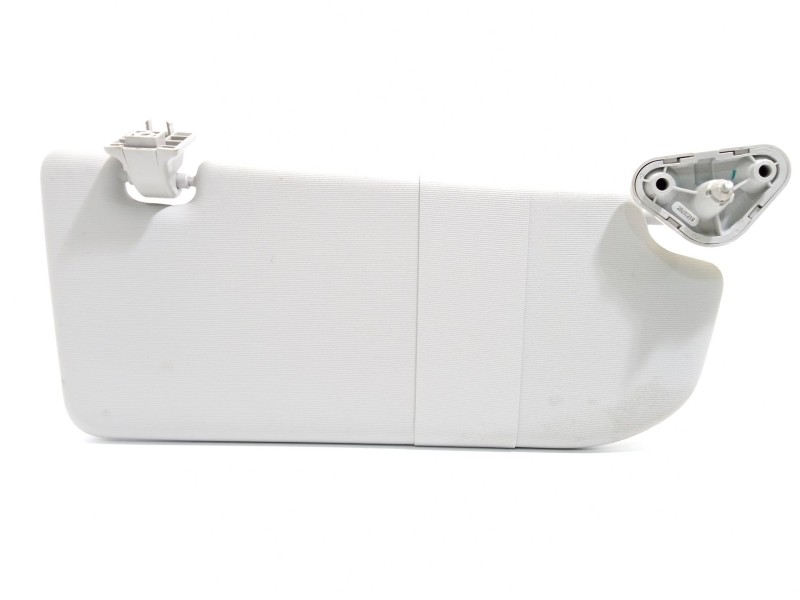 Recambio de parasol izquierdo para mg mg zs suv 1.5 vti referencia OEM IAM  20230219 