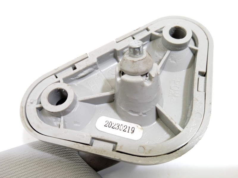 Recambio de parasol izquierdo para mg mg zs suv 1.5 vti referencia OEM IAM  20230219 