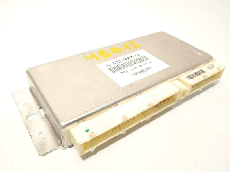 MODULO ELECTRONICO A2319008702 