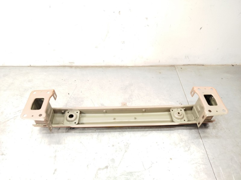 Recambio de refuerzo paragolpes delantero para mg mg zs suv 1.5 vti referencia OEM IAM 10754669S 10754669SEPP 