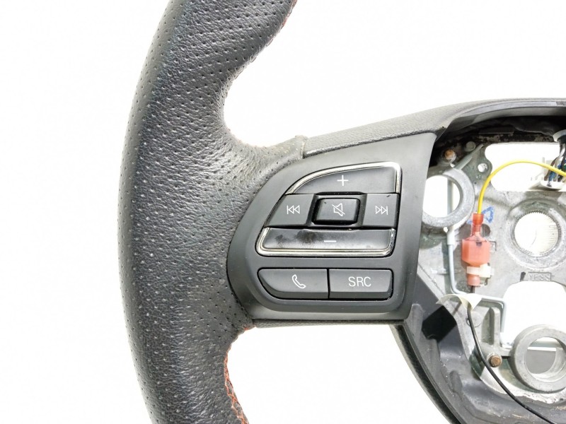 Recambio de volante para mg mg zs suv 1.5 vti referencia OEM IAM 10822555 10822555PHD5 