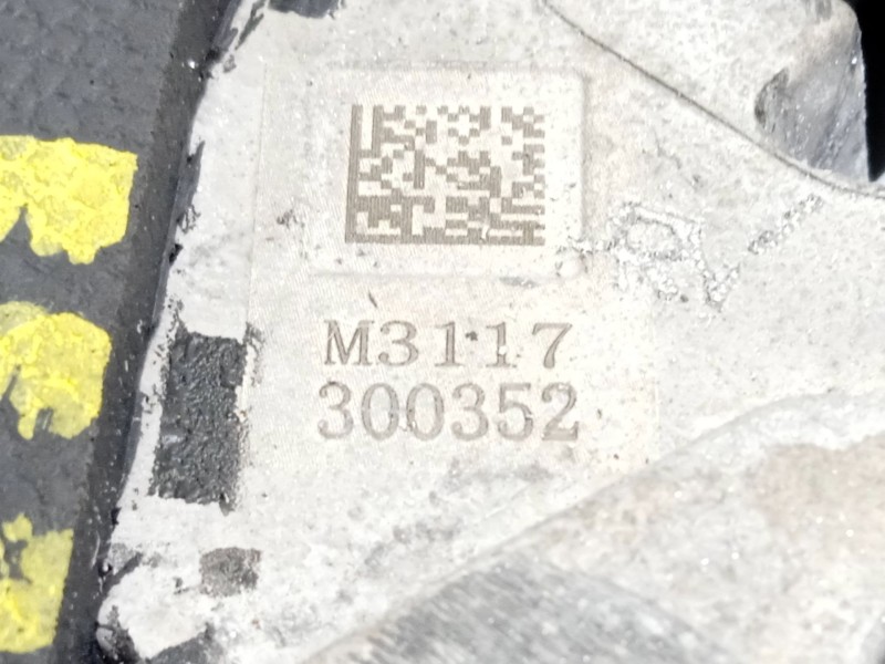 Recambio de volante para mg mg zs suv 1.5 vti referencia OEM IAM 10822555 10822555PHD5 