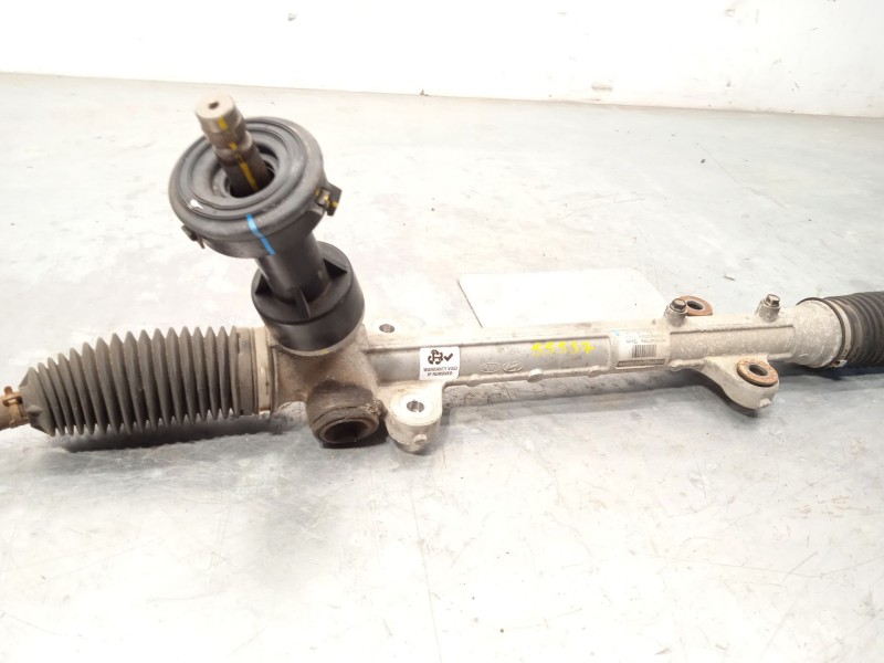 Recambio de cremallera direccion para kia carens iv 1.7 crdi referencia OEM IAM 56500A4050  