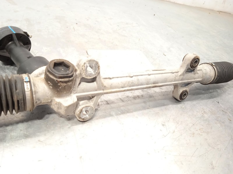 Recambio de cremallera direccion para kia carens iv 1.7 crdi referencia OEM IAM 56500A4050  