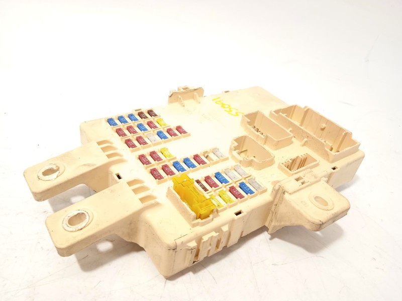 CAJA RELES / FUSIBLES 919503W030 