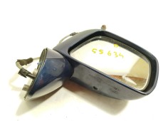 Recambio de retrovisor derecho para nissan tiida hatchback (c11) 1.5 dci referencia OEM IAM K6301EM00D   2