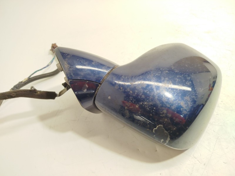 Recambio de retrovisor derecho para nissan tiida hatchback (c11) 1.5 dci referencia OEM IAM K6301EM00D  