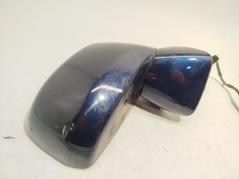 Recambio de retrovisor derecho para nissan tiida hatchback (c11) 1.5 dci referencia OEM IAM K6301EM00D  