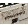 Recambio de cuadro instrumentos para citroën c5 iii break (rw_) 2.0 hdi 140 referencia OEM IAM 9666326480 9809867580 