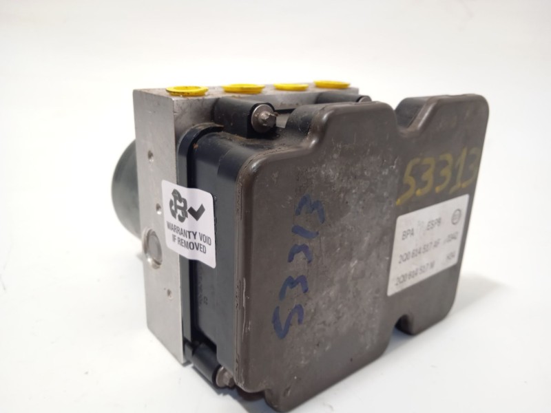 Recambio de abs para seat arona (kj7, kjp) 1.0 tsi referencia OEM IAM 2Q0614517AF 2265106584 269903