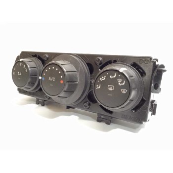 MANDO CALEFACCION / AIRE ACONDICIONADO 275103428R 