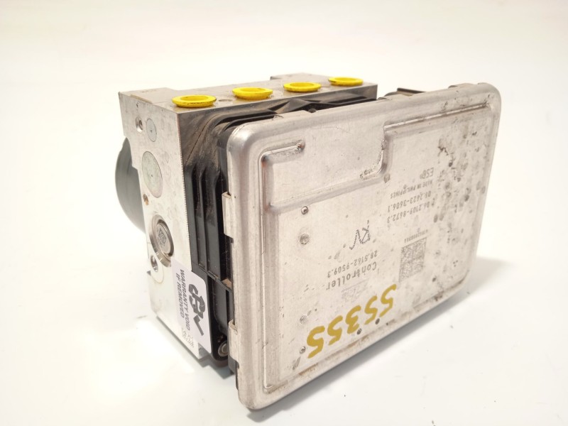 Recambio de abs para hyundai kona (os, ose, osi) 1.0 t-gdi referencia OEM IAM 58900J9100 28516298093 06210254384