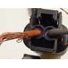 Recambio de elevalunas delantero derecho para hyundai getz (tb) 1.4 gl referencia OEM IAM 824020B010  988201C100