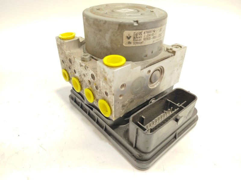 Recambio de abs para dacia dokker ambiance referencia OEM IAM 476600078R 28515242123 10022006554