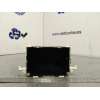 Recambio de pantalla multifuncion para ford fiesta (ccn) 1.25 16v cat referencia OEM IAM ET7T18B955BA  
