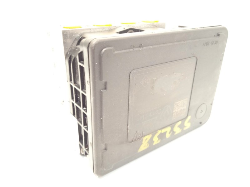 Recambio de abs para dacia sandero iii 1.0 tce 100 referencia OEM IAM 476604105R 28517155083 10022023804