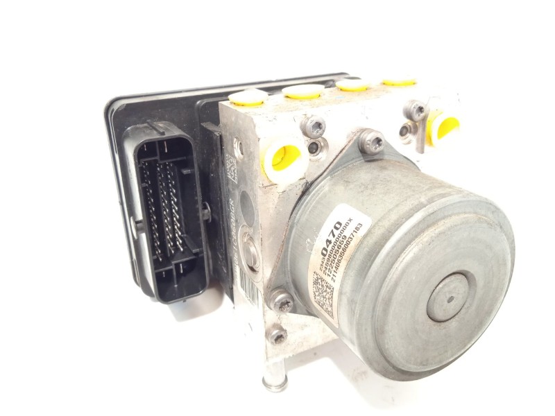 Recambio de abs para opel insignia berlina selective referencia OEM IAM 23430008 8511207 18750720