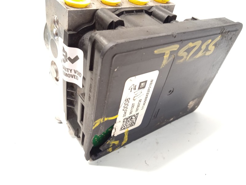 Recambio de abs para opel insignia berlina selective referencia OEM IAM 23430008 8511207 18750720