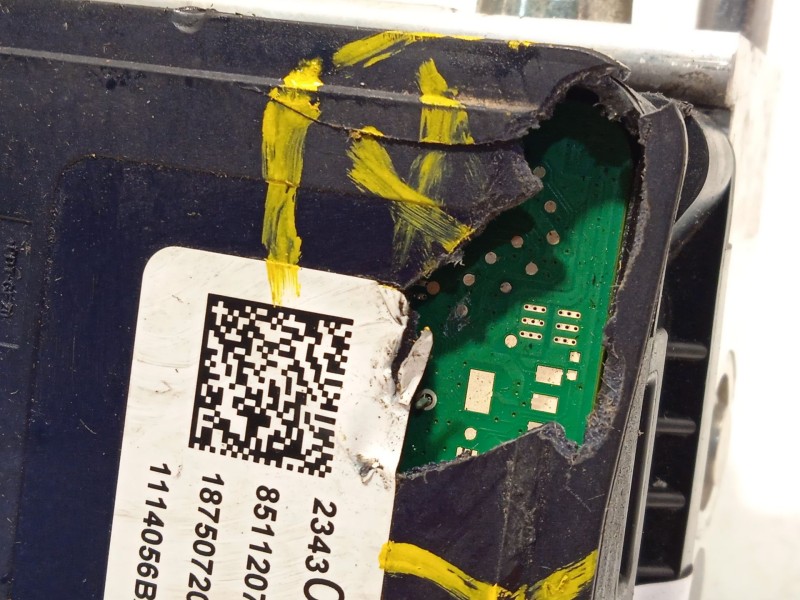 Recambio de abs para opel insignia berlina selective referencia OEM IAM 23430008 8511207 18750720