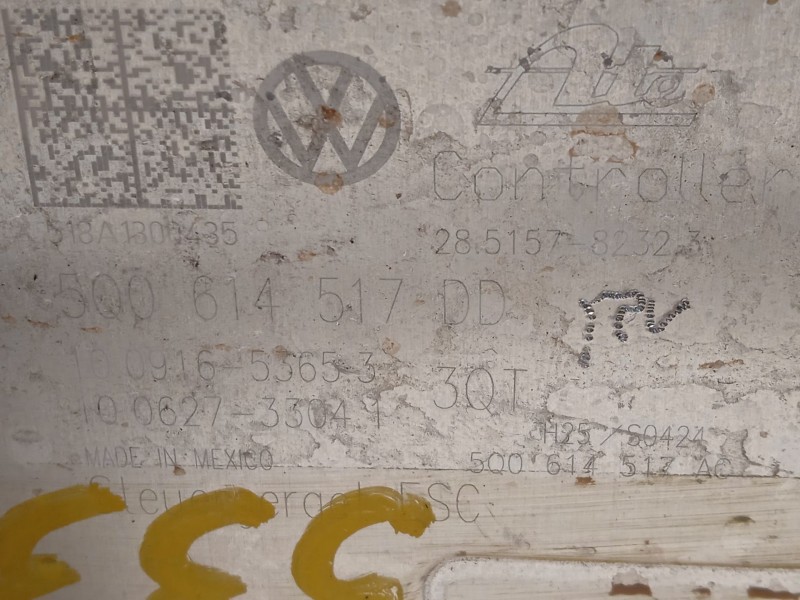 Recambio de abs para seat ateca (kh7) style referencia OEM IAM 5Q0614517DD 28515782323 10022014124