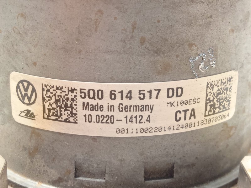 Recambio de abs para seat ateca (kh7) style referencia OEM IAM 5Q0614517DD 28515782323 10022014124